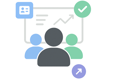 eylet Teams features overview