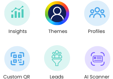 eylet App Features overview