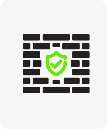 Privacy Wall (4-digit PIN protection).
