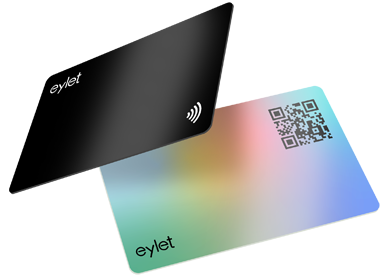 Digital Business Cards